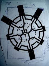 logo His Divine Grace